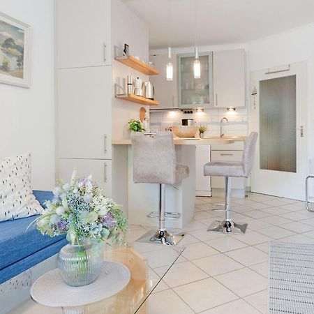 Apartamento Glückauf Scharbeutz Exterior foto