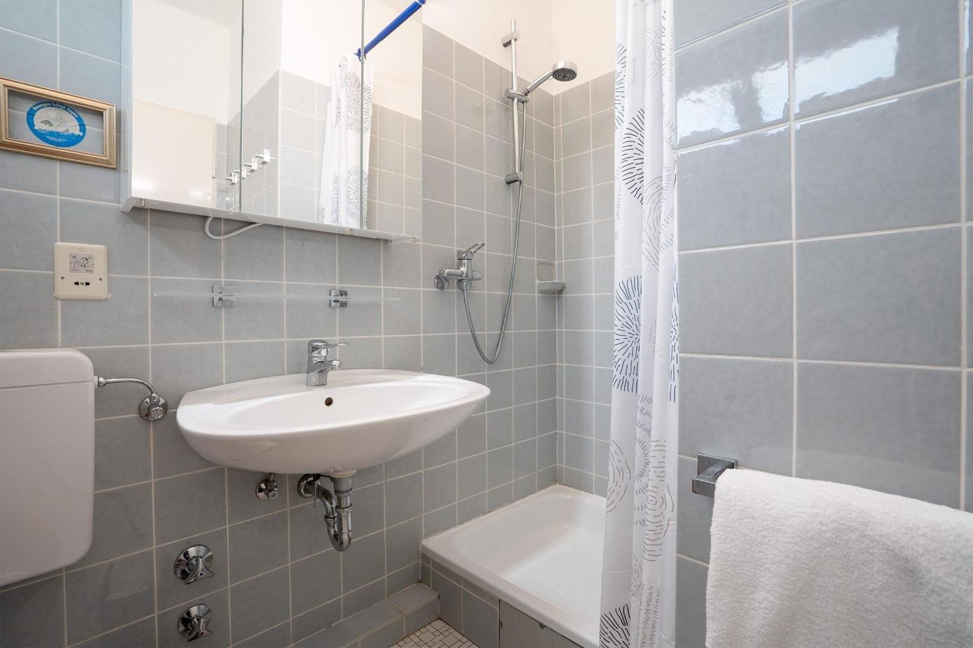 Apartamento Glückauf Scharbeutz Exterior foto