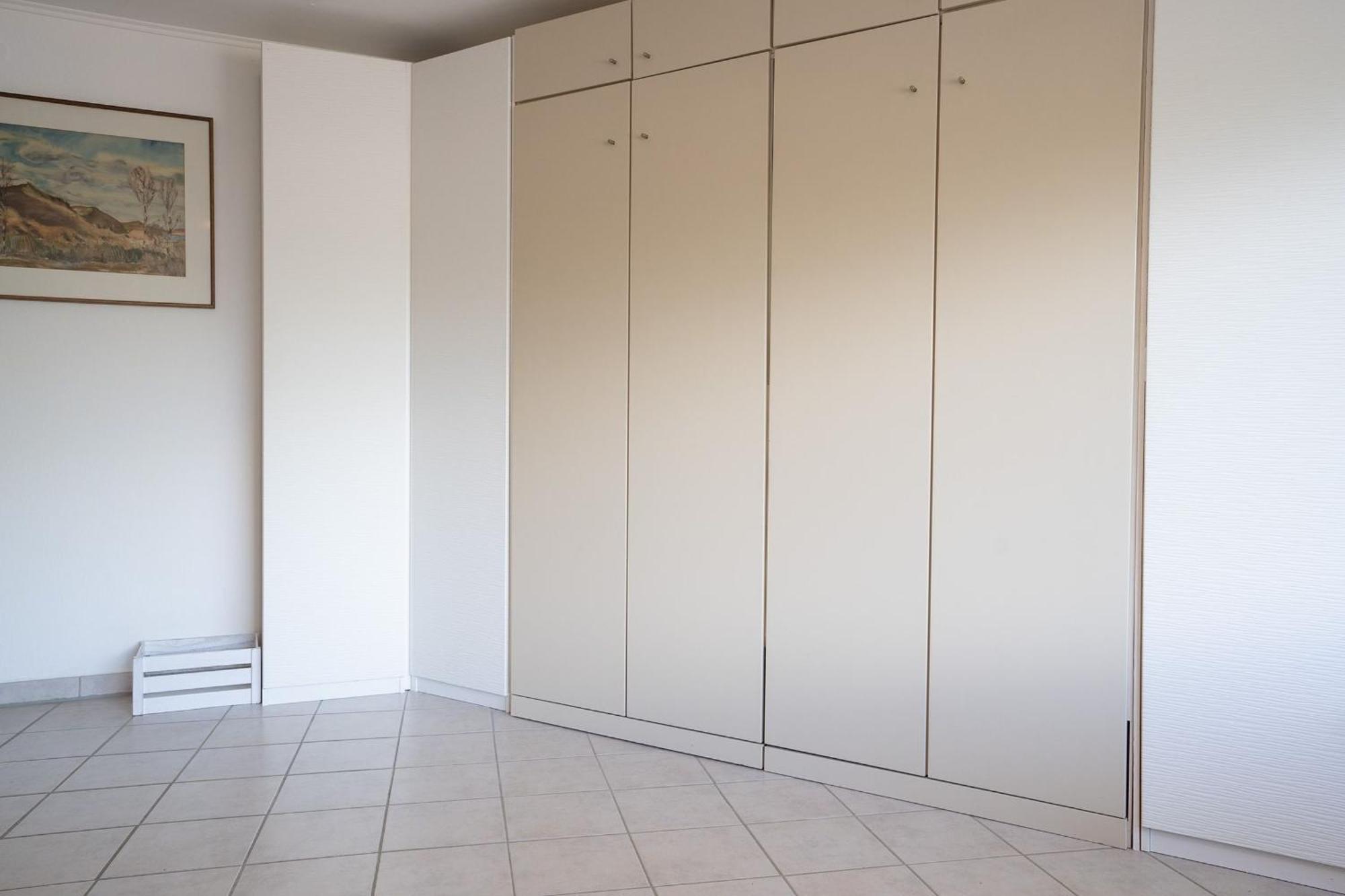 Apartamento Glückauf Scharbeutz Exterior foto